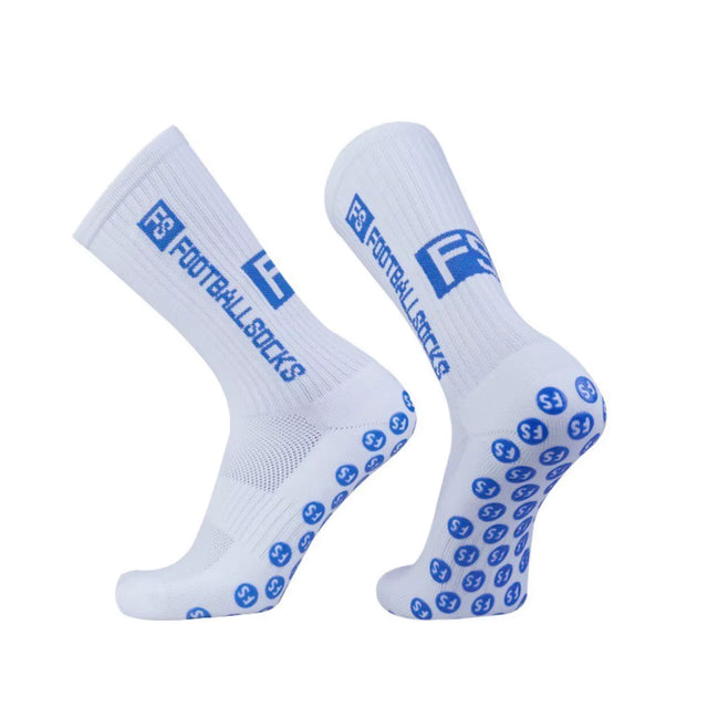 Protišmykové ponožky football socks