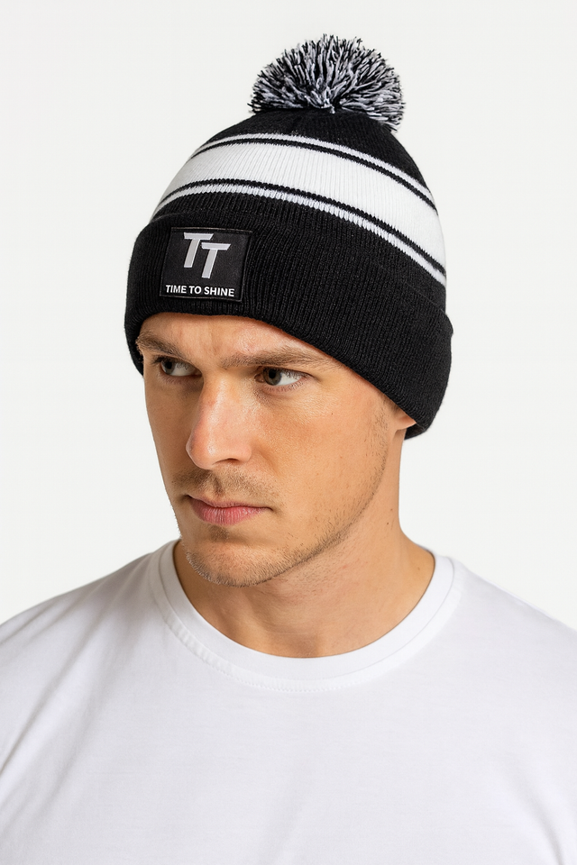 Zimná čiapka TT BW