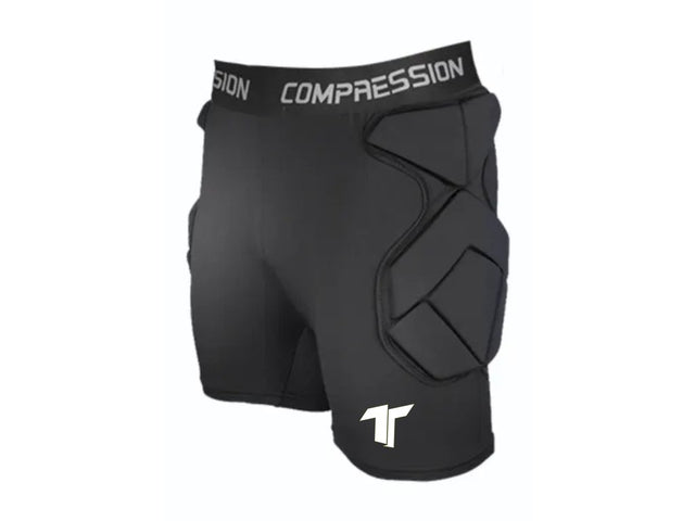 Vyztužené brankářské kraťasy Superior