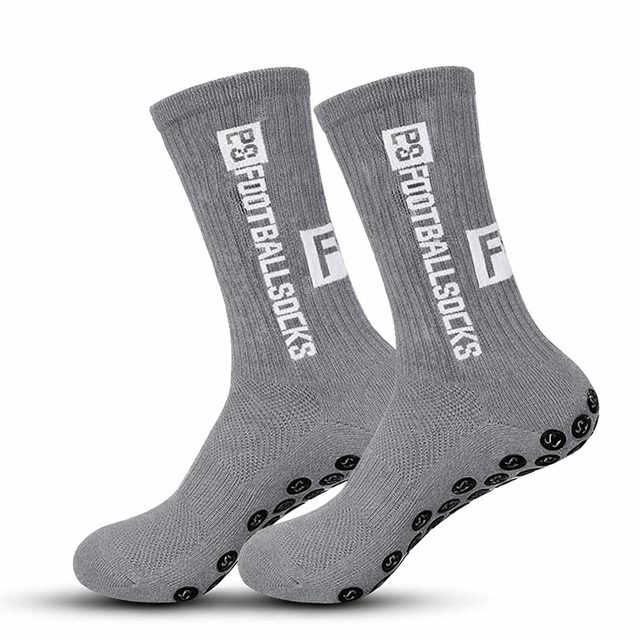 Protišmykové ponožky football socks
