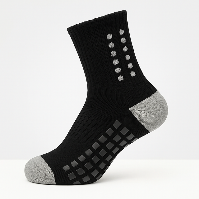 Detské bavlnené ponožky