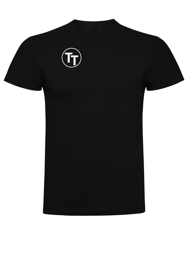 Tréningové tričko - bavlna