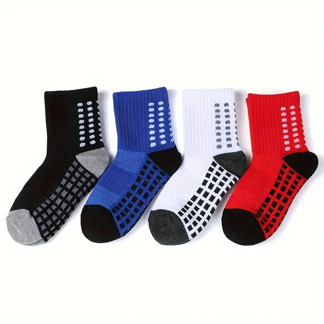 Detské bavlnené ponožky