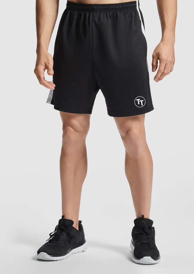 Tréninkové šortky Lazi