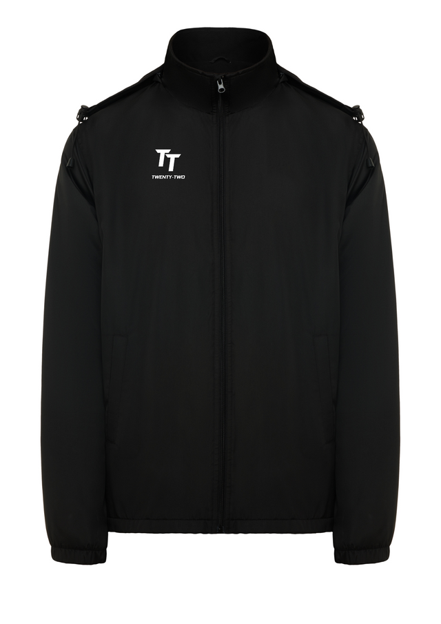 Makalu bunda do deště