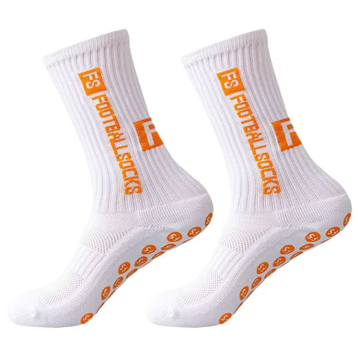 Protišmykové ponožky football socks