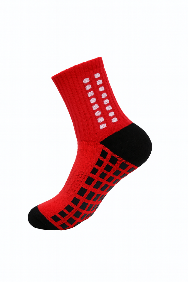 Detské bavlnené ponožky