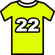 Dres set