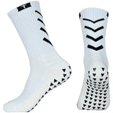 T grip socks