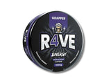 R4VE energy 100mg