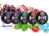 R4VE energy 100mg
