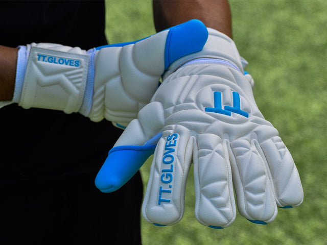 Latex T1 Polar NC