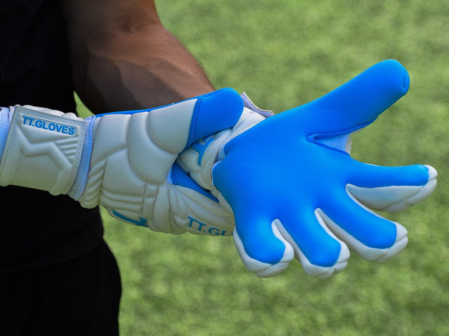Latex T1 Polar NC