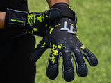 AERO black ROLL+