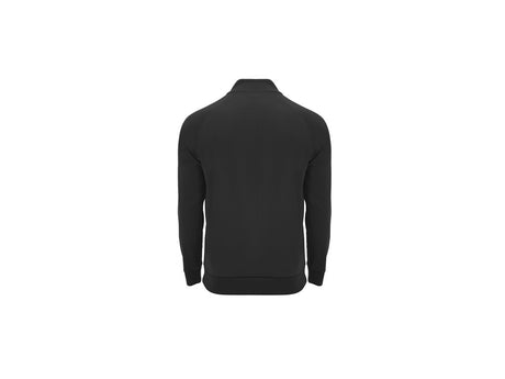 Tréningová mikina EPI čierna