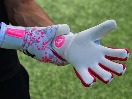 AERO pink Junior  NC