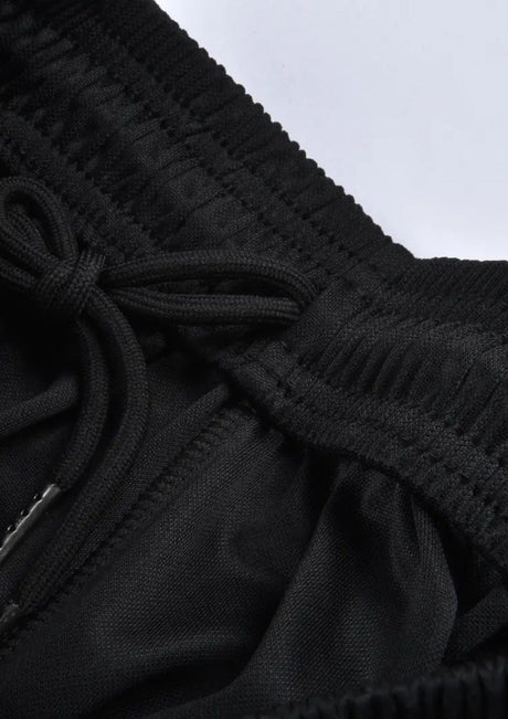 Brankárske tepláky fit