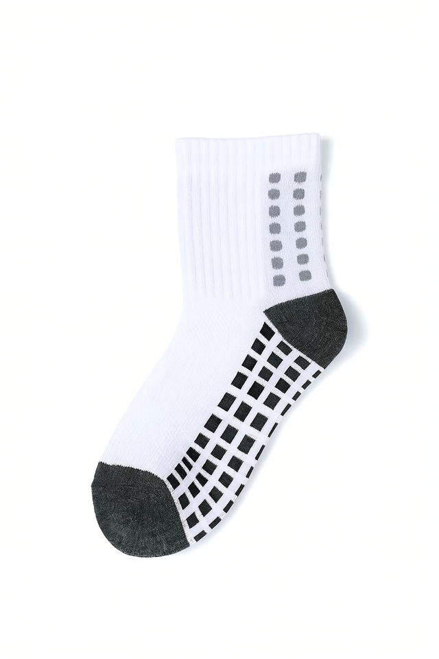 Detské bavlnené ponožky