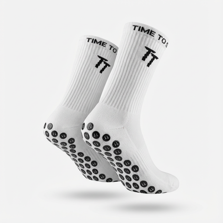 Grip ponožky TIME TO SHINE