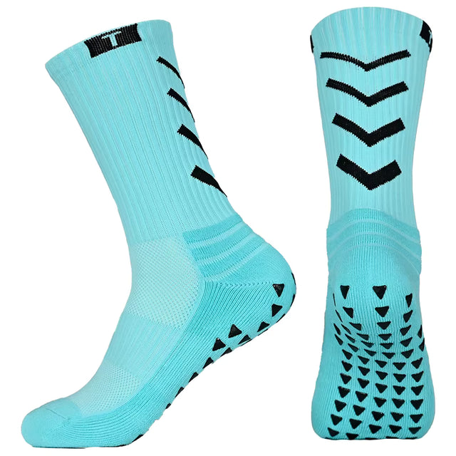 T grip socks