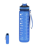 Športová fľaša Ridof