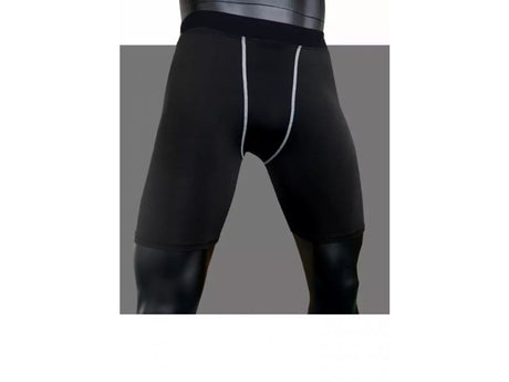 Krátke kompresné nohavice