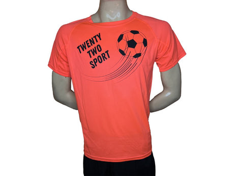 Tričko TWENTY-TWO SPORT