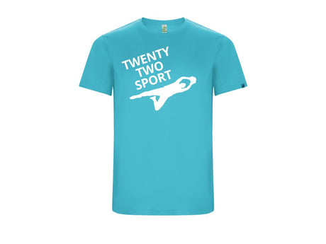 Tričko TWENTY-TWO SPORT goalkeeper