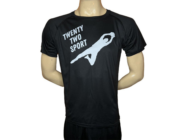 Tričko TWENTY-TWO SPORT goalkeeper