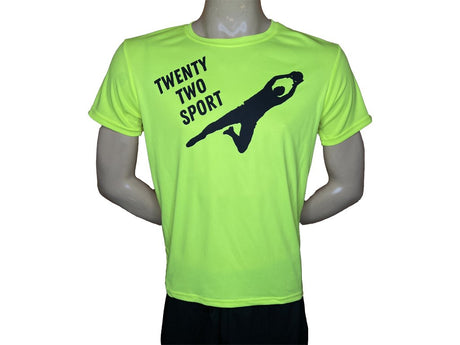 Tričko TWENTY-TWO SPORT goalkeeper
