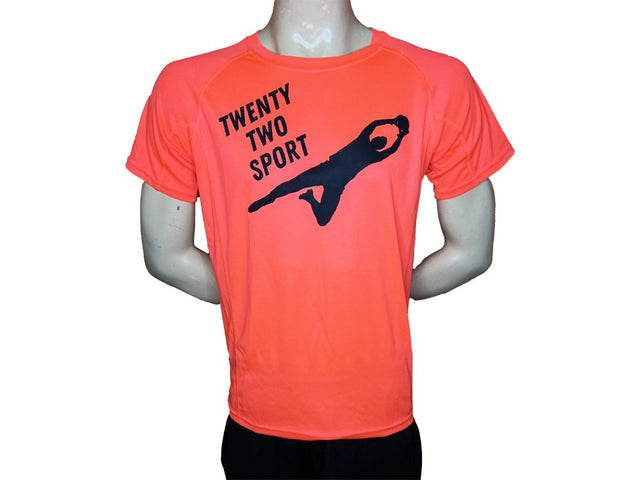 Tričko TWENTY-TWO SPORT goalkeeper