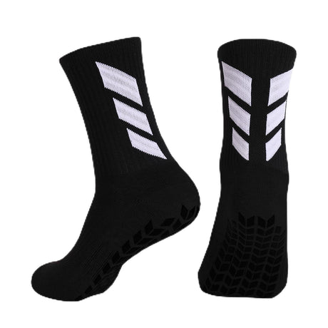 Explosive grip socks