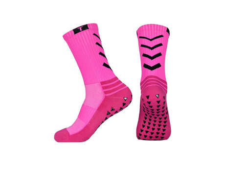 TT grip socks