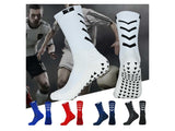 TT grip socks