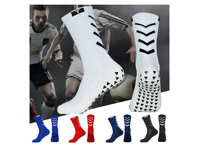 TT grip socks