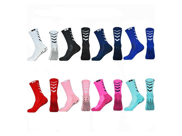 TT grip socks