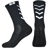 T grip socks