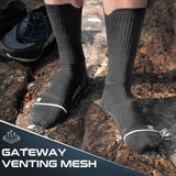 Profesionální nylonové ponožky