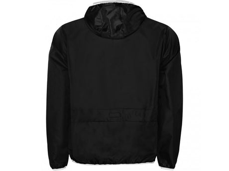 Bunda do dažďa Angelo čierna