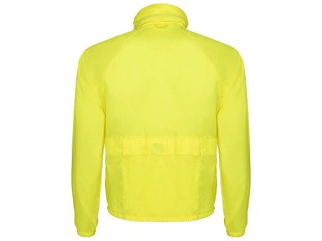 Bunda do dažďa Kentucky žltá