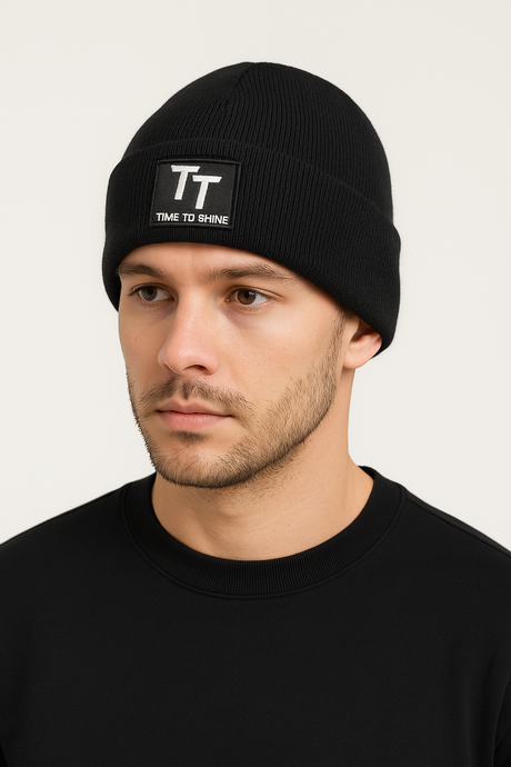 Čiapka Time to shine