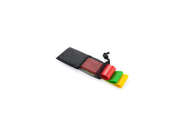 Set posilňovacích gúm 3/5ks