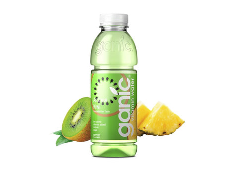 Ganic VITAMIN