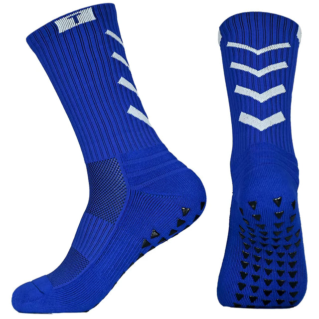 T grip socks