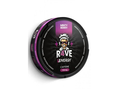 R4VE Energy  50mg