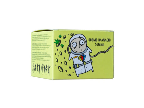 STRONG POWER COSMO CANNABIS BALZAM