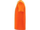 Dresové tričko Day oranžová