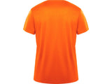 Dresové tričko Day oranžová