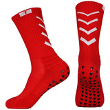 T grip socks