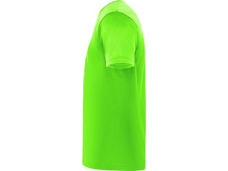 Dresové tričko Day Zelená